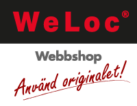 WeLoc webbshop