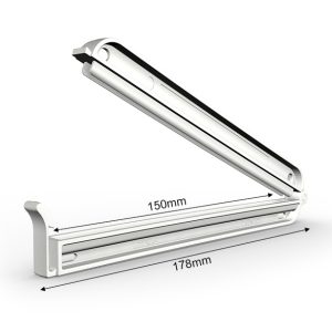 Påsklämma av Nylon 150mm