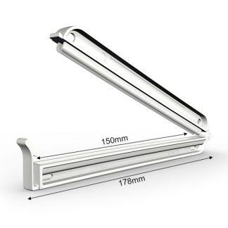 Påsklämma av Nylon 150mm