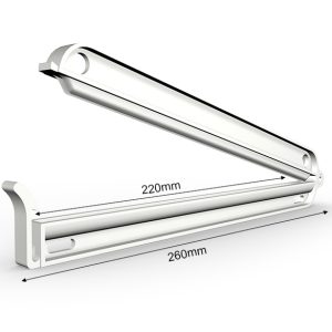 Påsklämma av Nylon 220mm