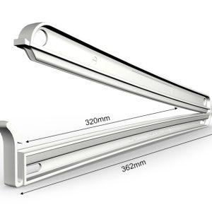 Påsklämma av Nylon 320mm